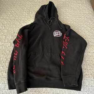 Santa Cruz Skateboards hoodie